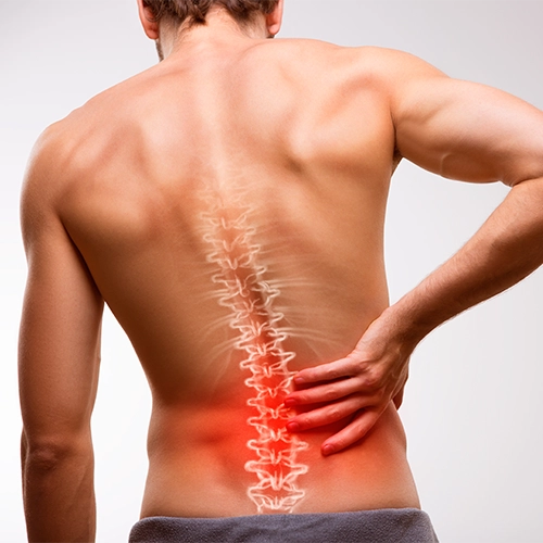 Platelet Rich Plasma Jacksonville FL Back Pain